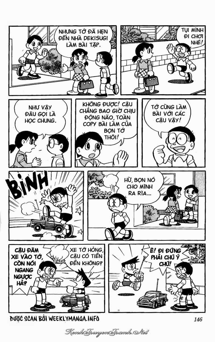 Kênh Truyện Tranh