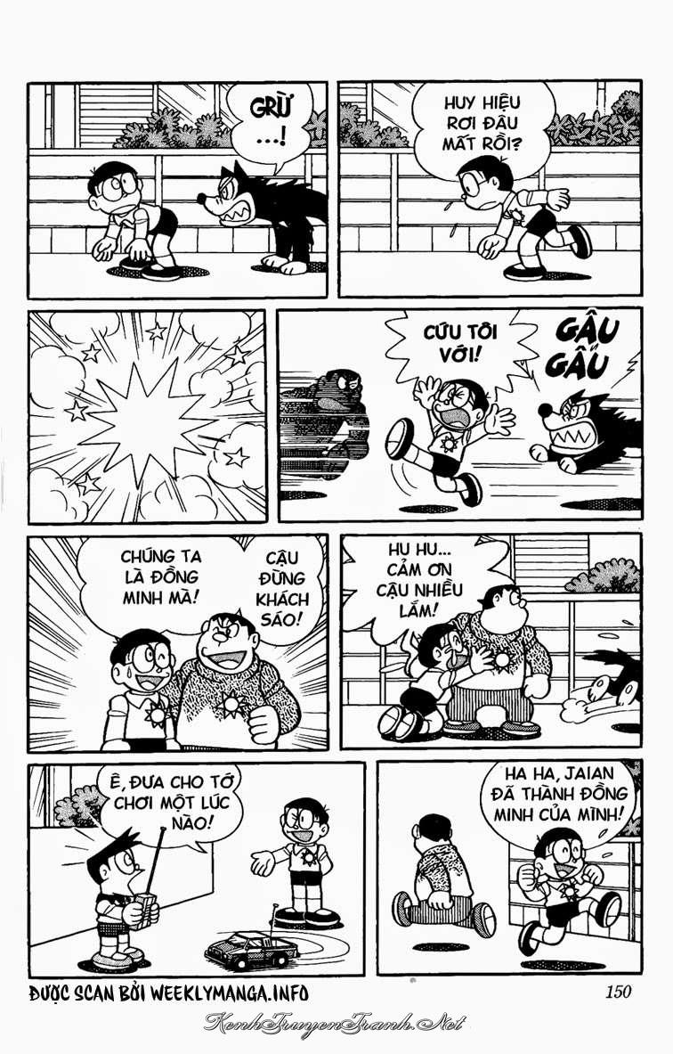 Kênh Truyện Tranh