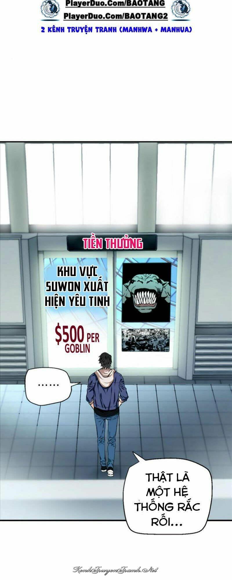 Kênh Truyện Tranh