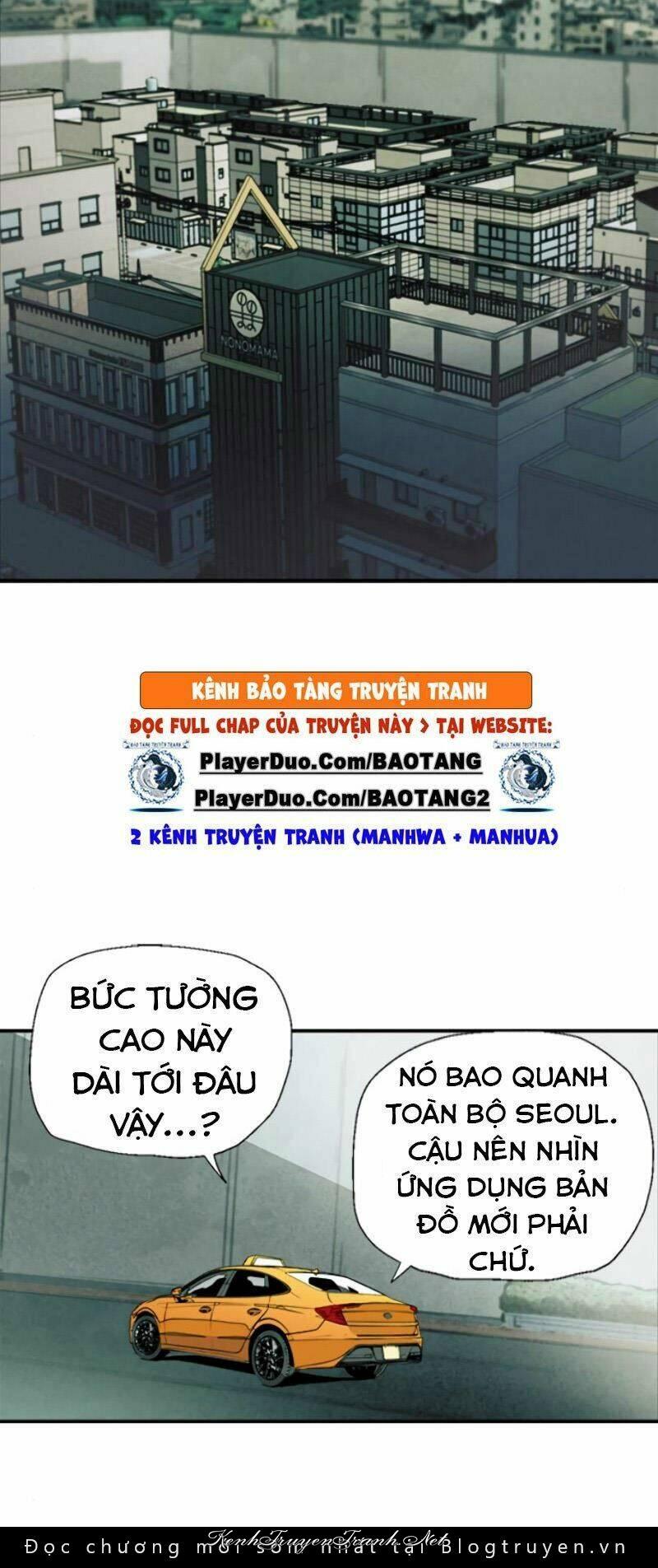 Kênh Truyện Tranh