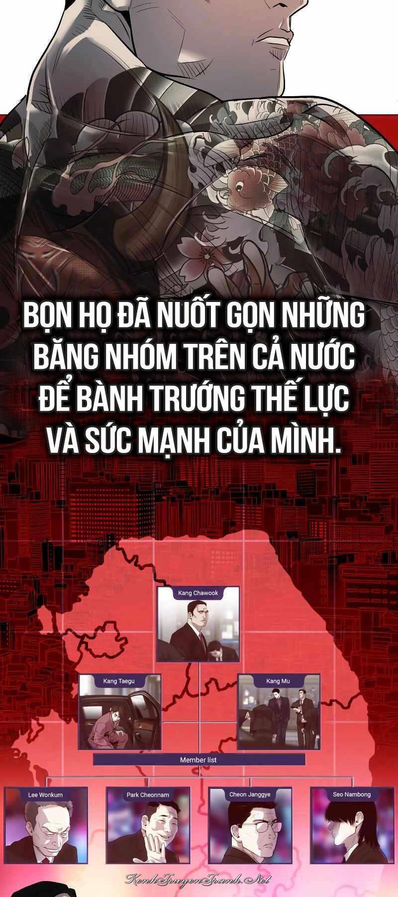 Kênh Truyện Tranh