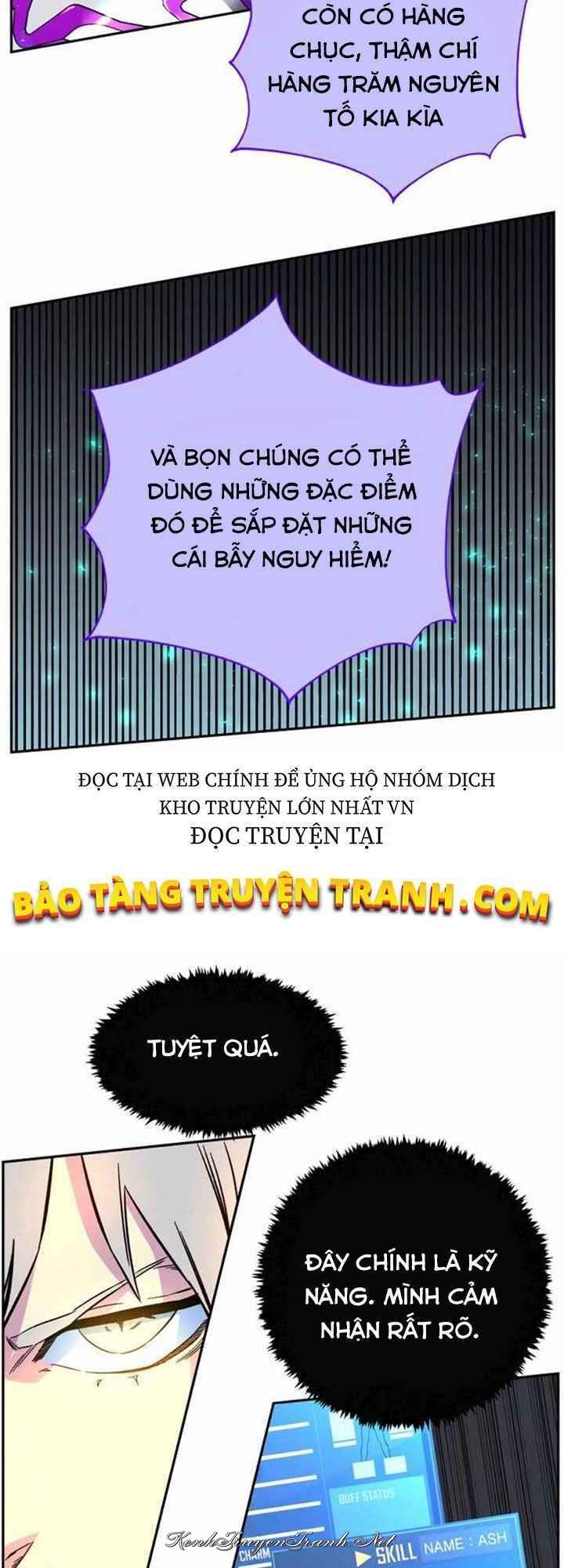 Kênh Truyện Tranh