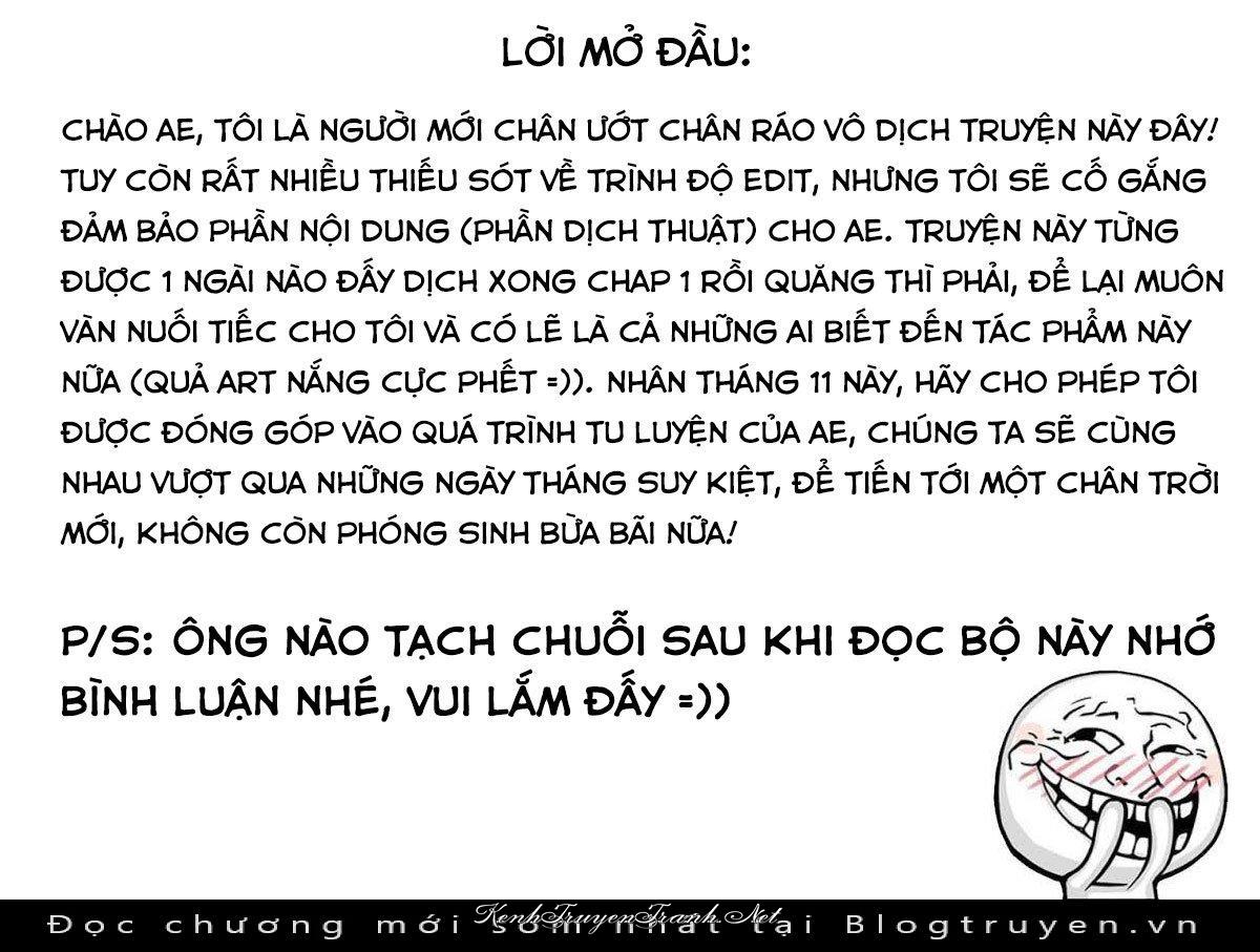 Kênh Truyện Tranh