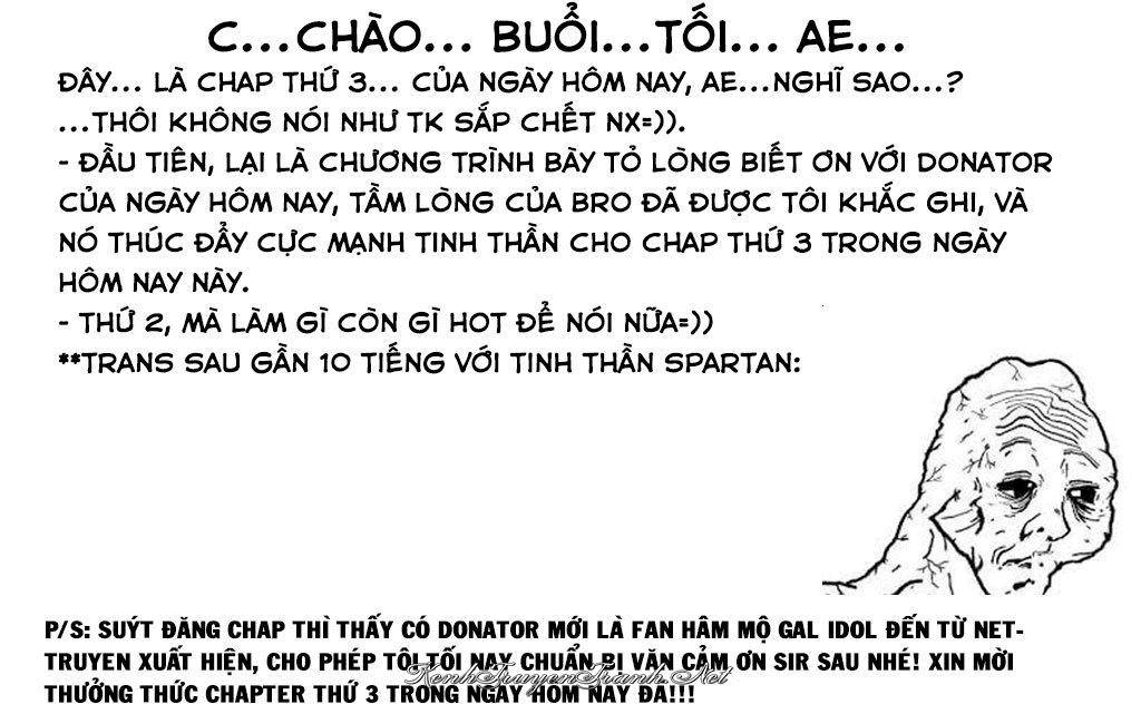 Kênh Truyện Tranh