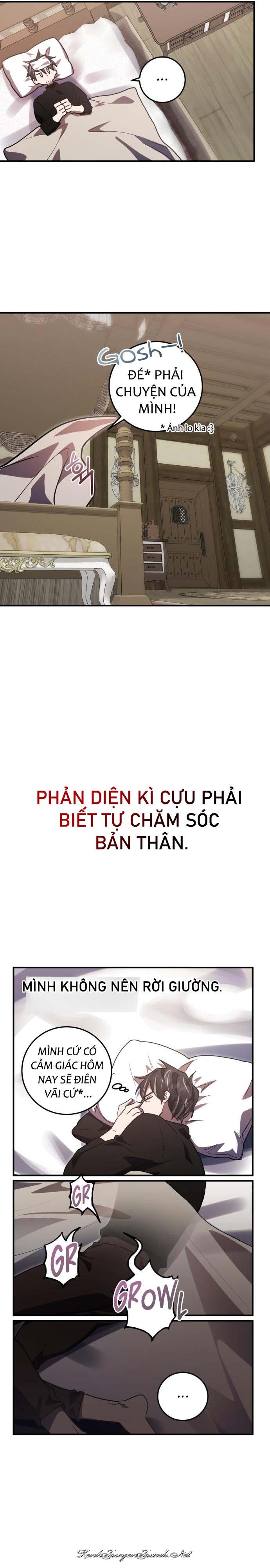 Kênh Truyện Tranh