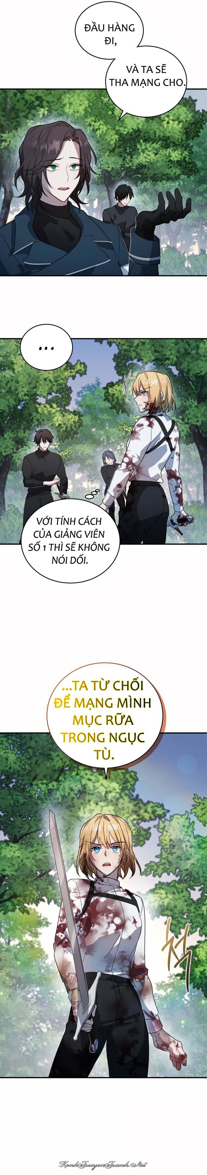 Kênh Truyện Tranh