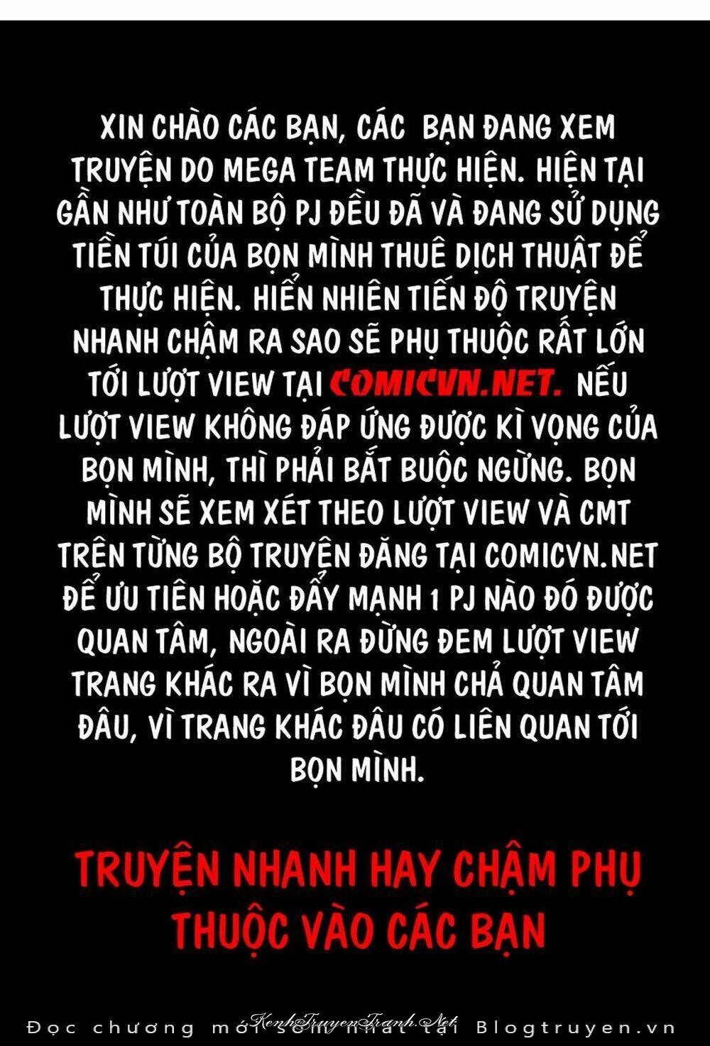 Kênh Truyện Tranh