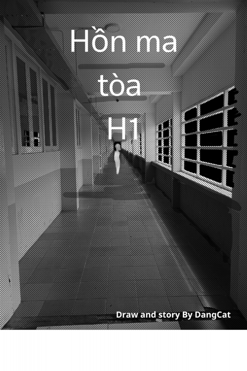 Hồn ma tòa H1