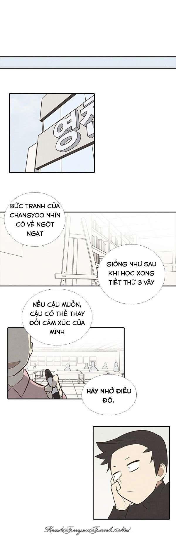 Kênh Truyện Tranh