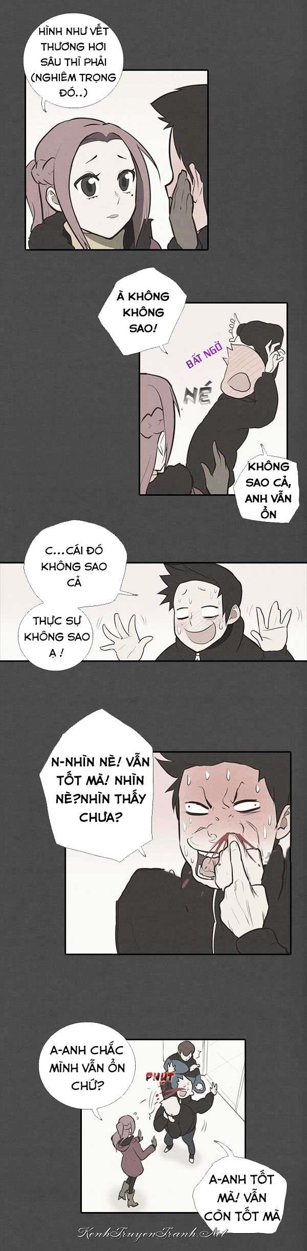Kênh Truyện Tranh
