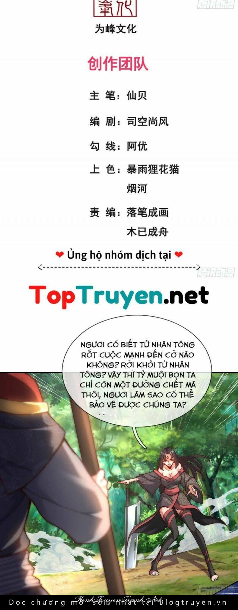 Kênh Truyện Tranh