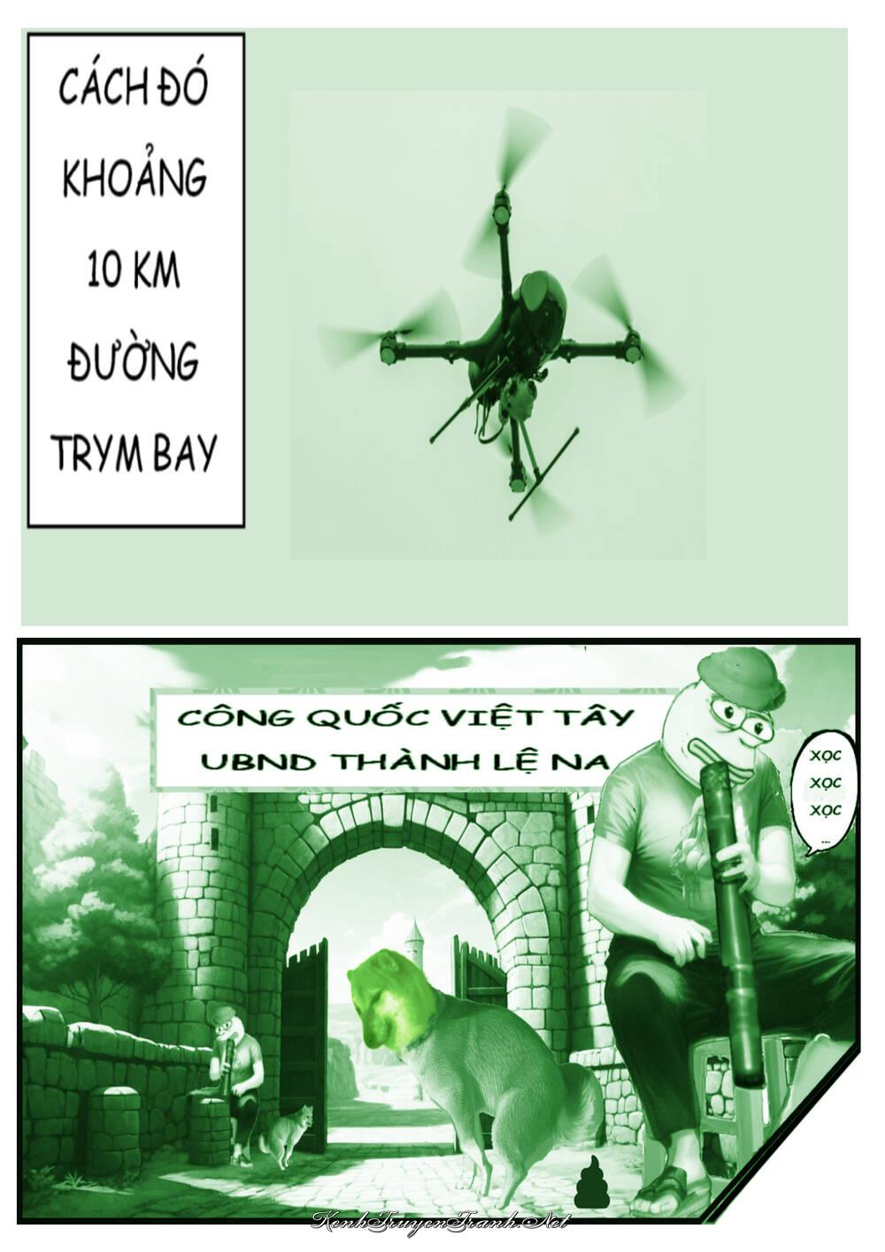 Kênh Truyện Tranh