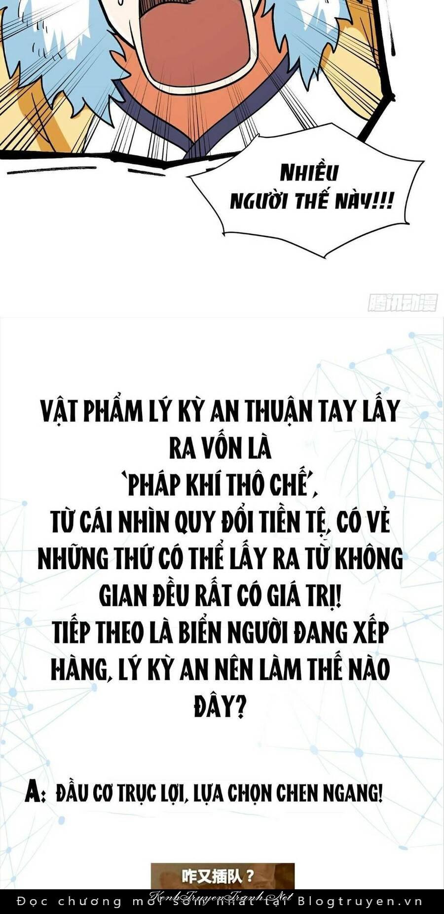 Kênh Truyện Tranh