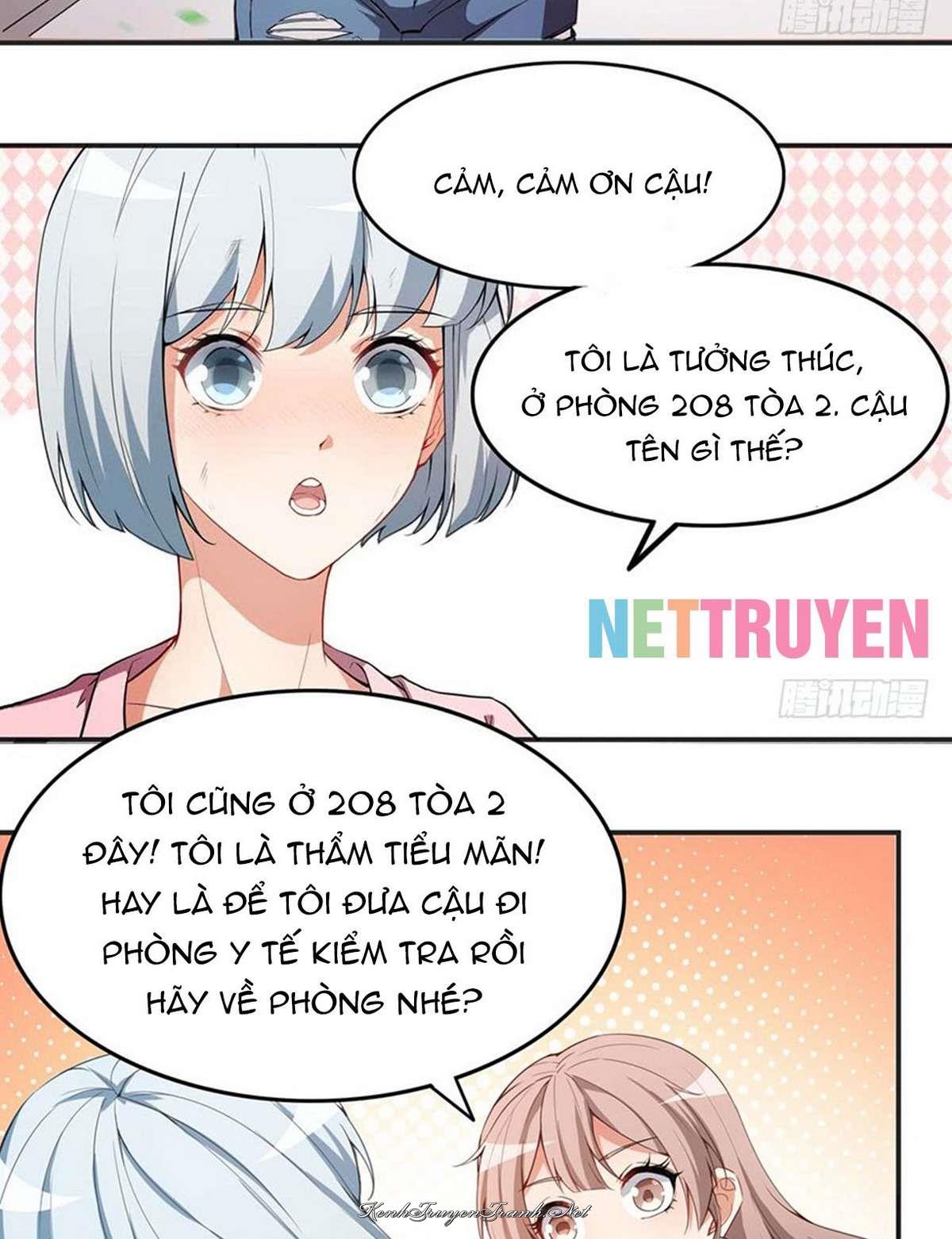 Kênh Truyện Tranh