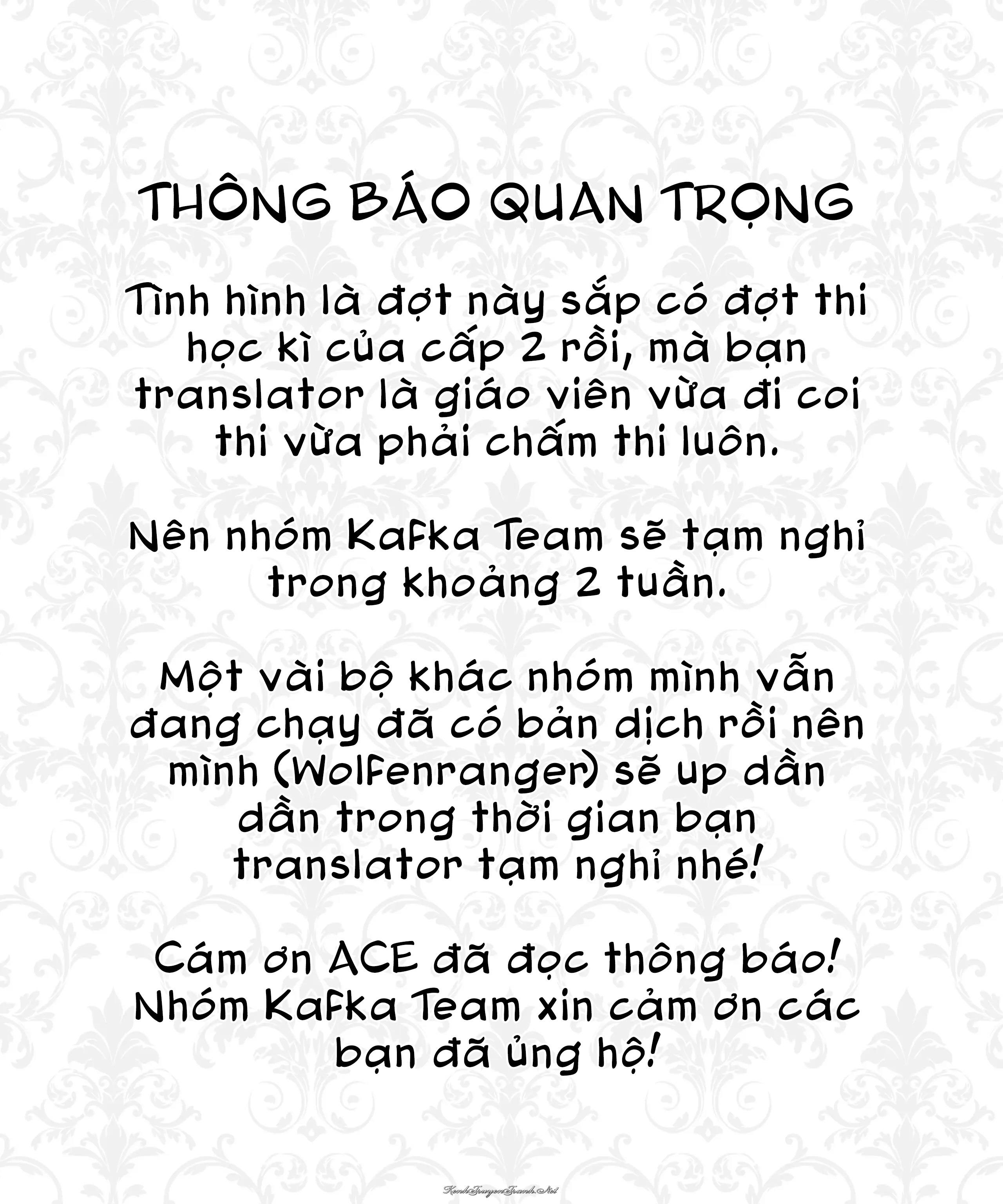 Kênh Truyện Tranh