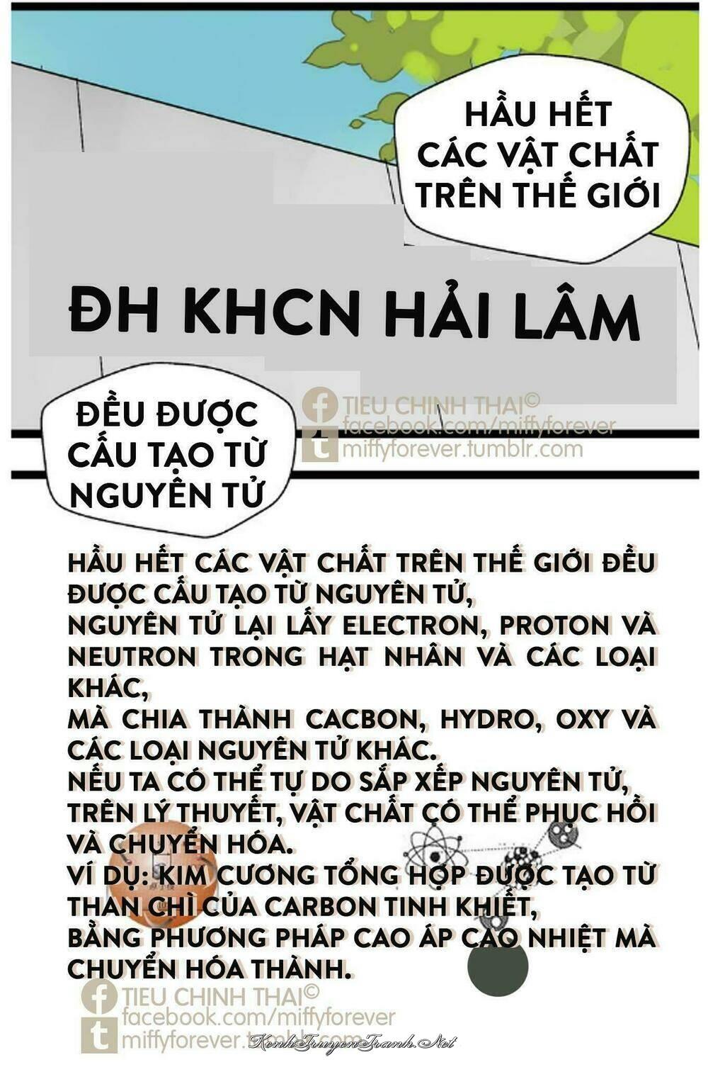 Kênh Truyện Tranh