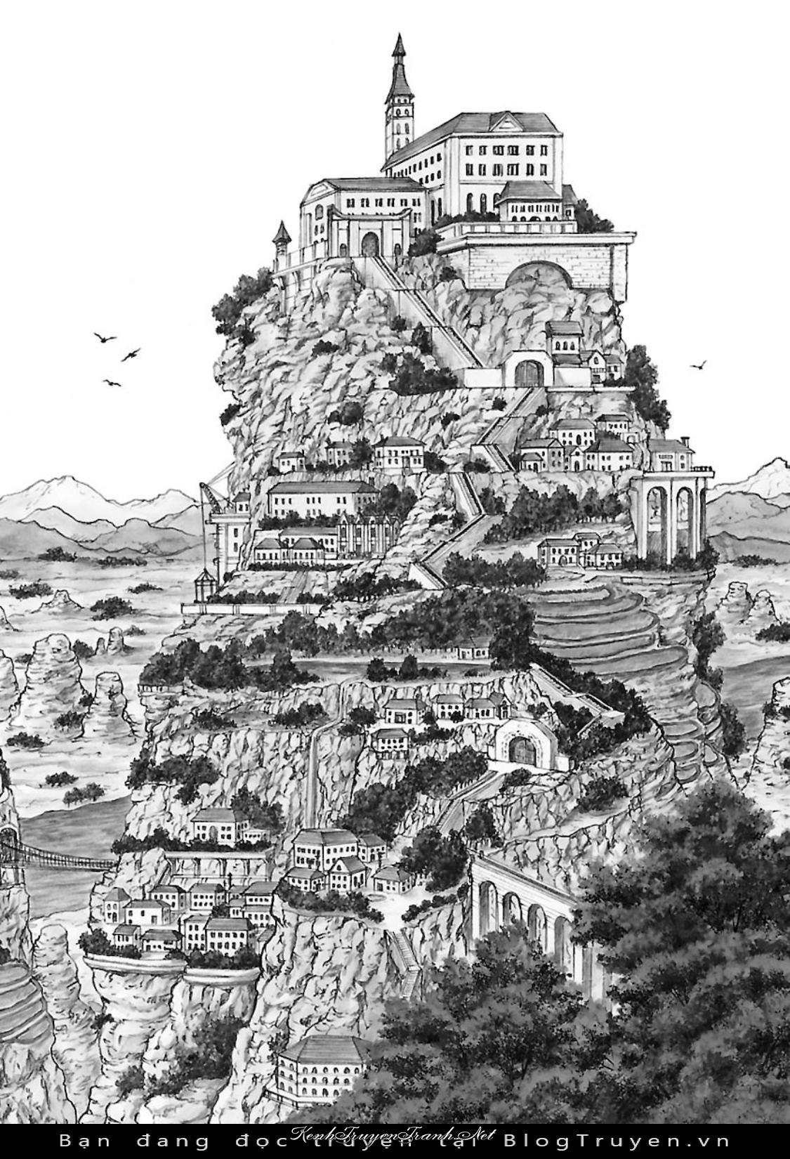 Kênh Truyện Tranh