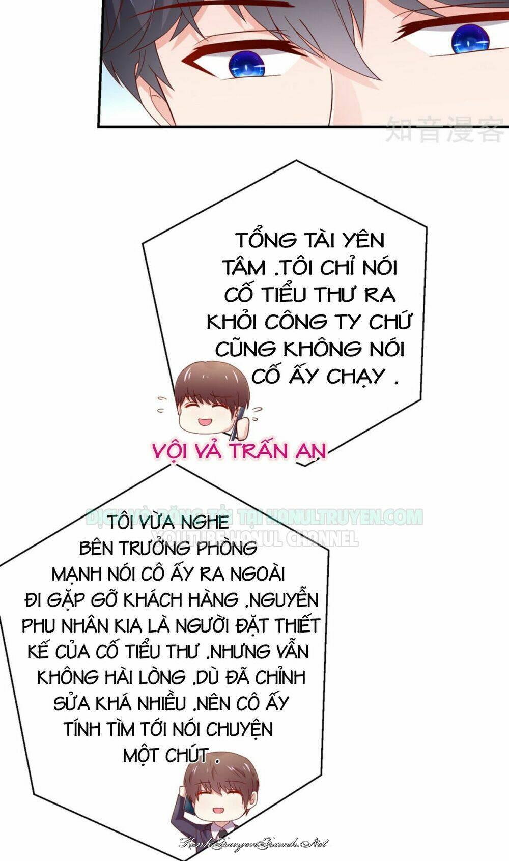 Kênh Truyện Tranh