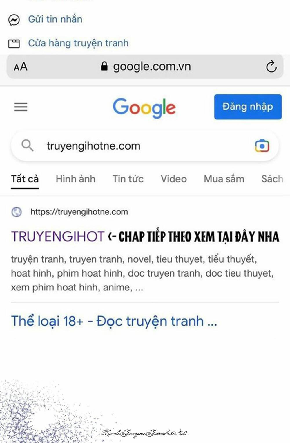 Kênh Truyện Tranh