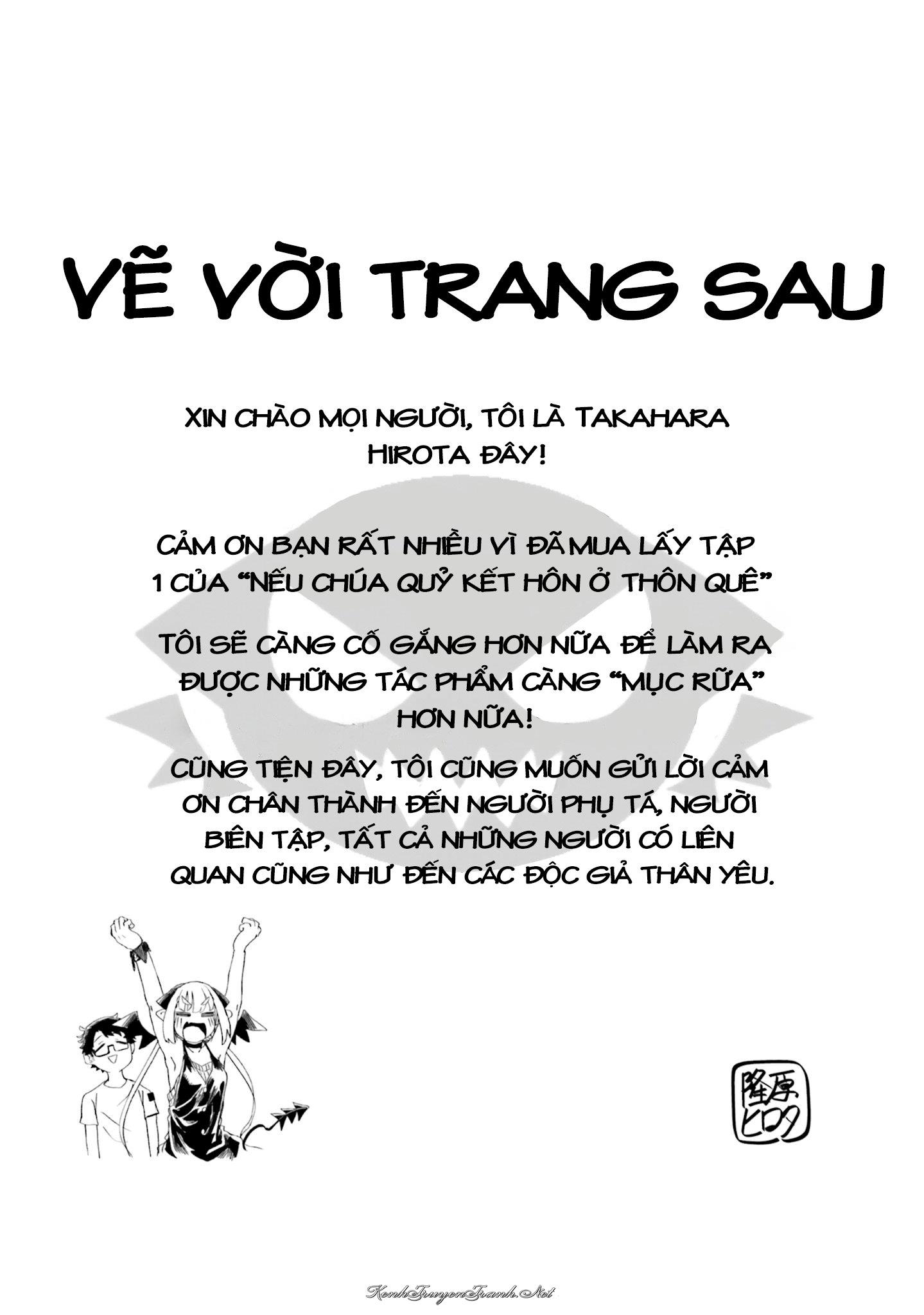 Kênh Truyện Tranh