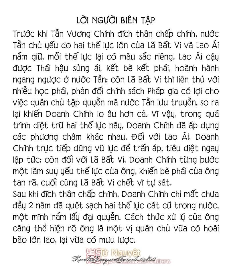 Kênh Truyện Tranh