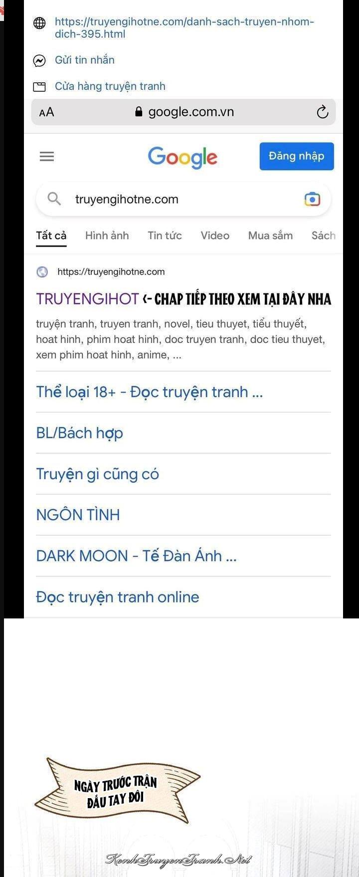 Kênh Truyện Tranh