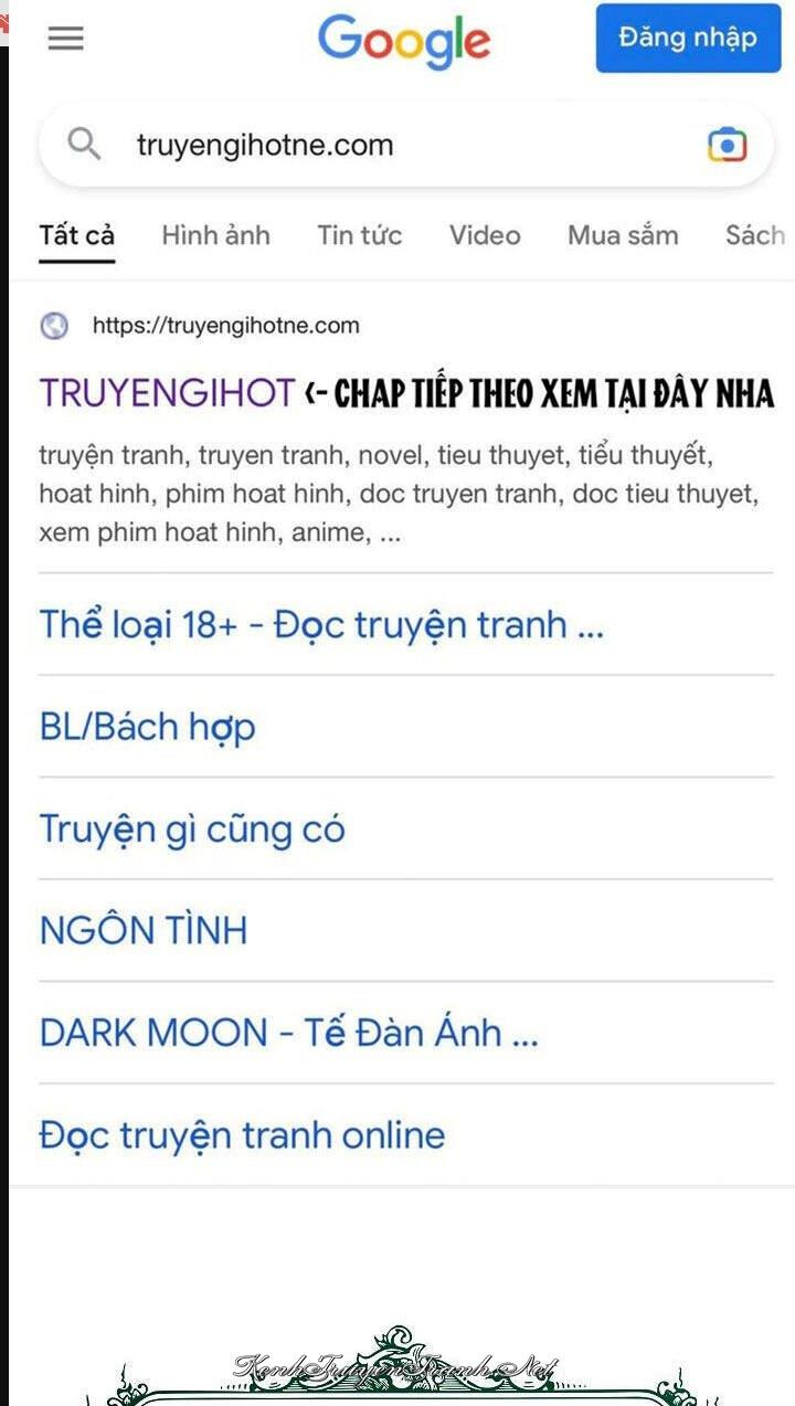 Kênh Truyện Tranh