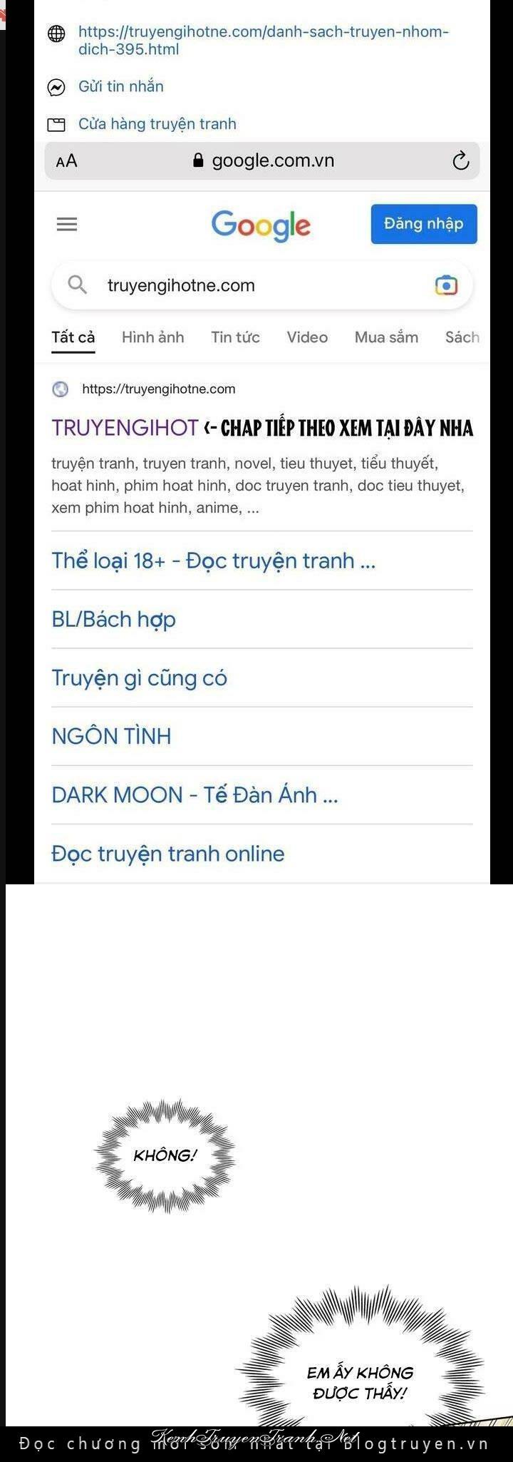 Kênh Truyện Tranh