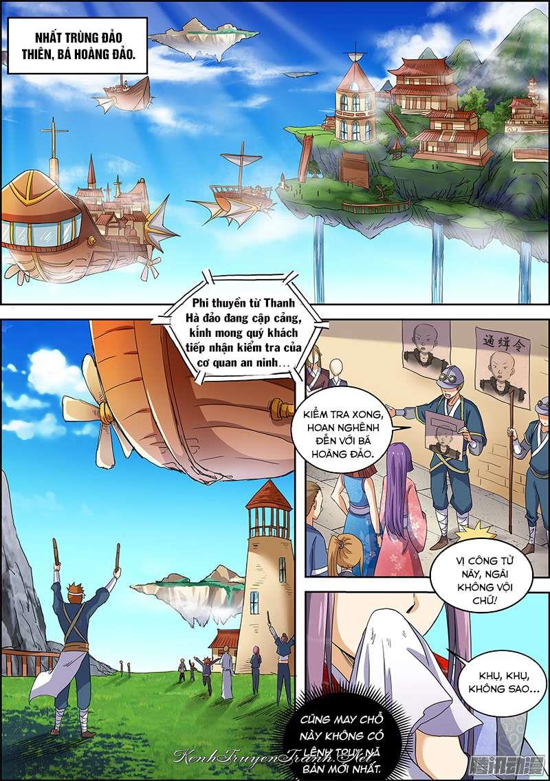 Kênh Truyện Tranh