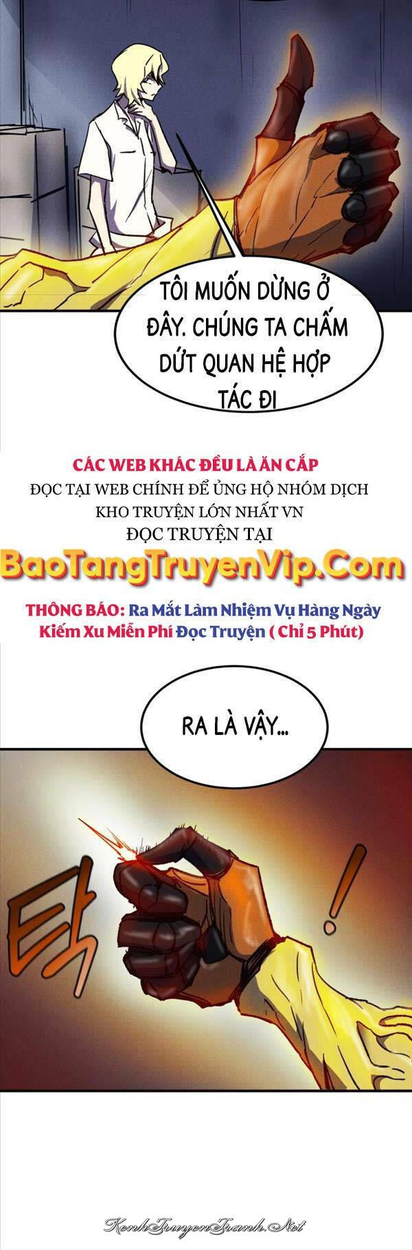 Kênh Truyện Tranh