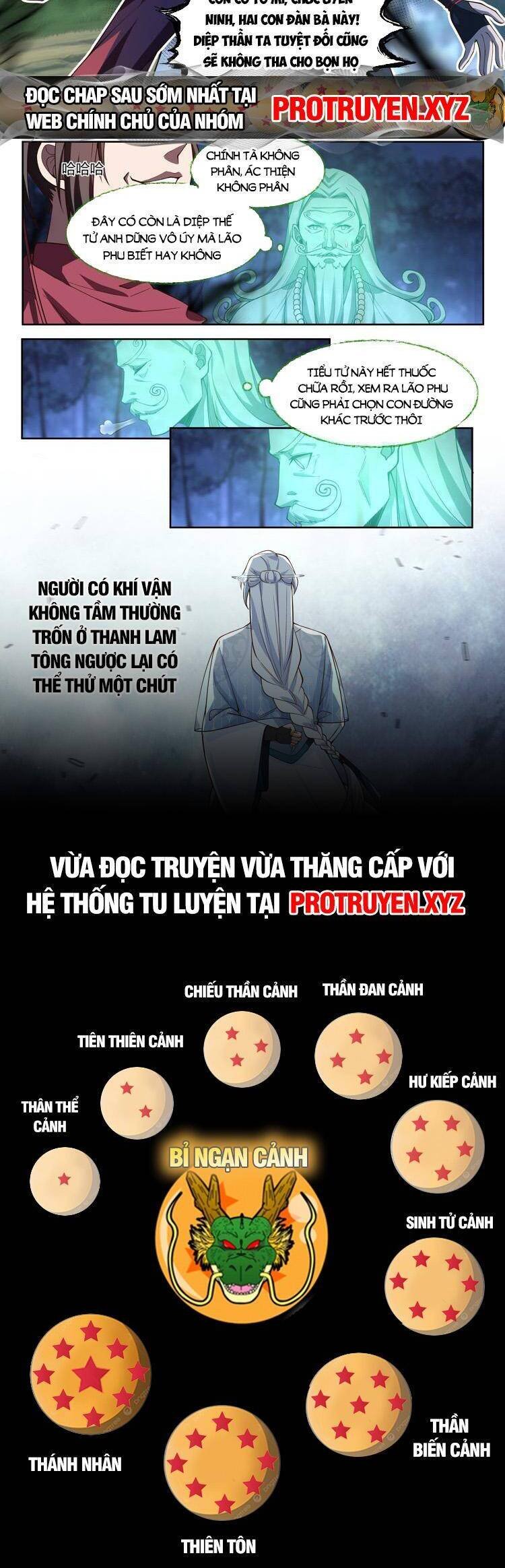 Kênh Truyện Tranh