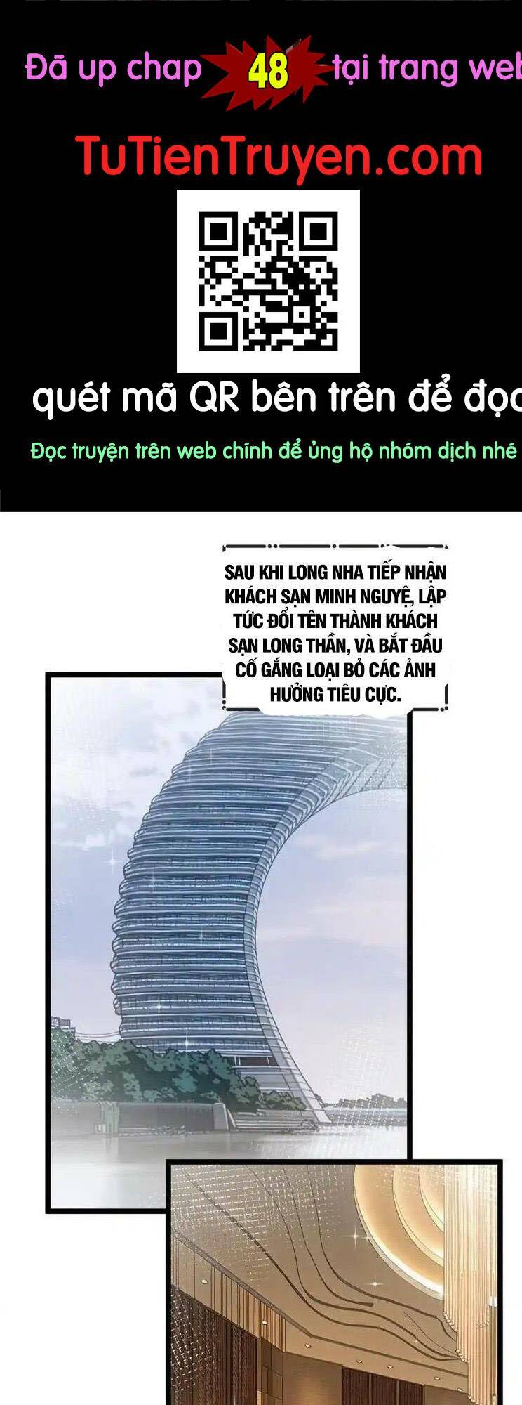 Kênh Truyện Tranh