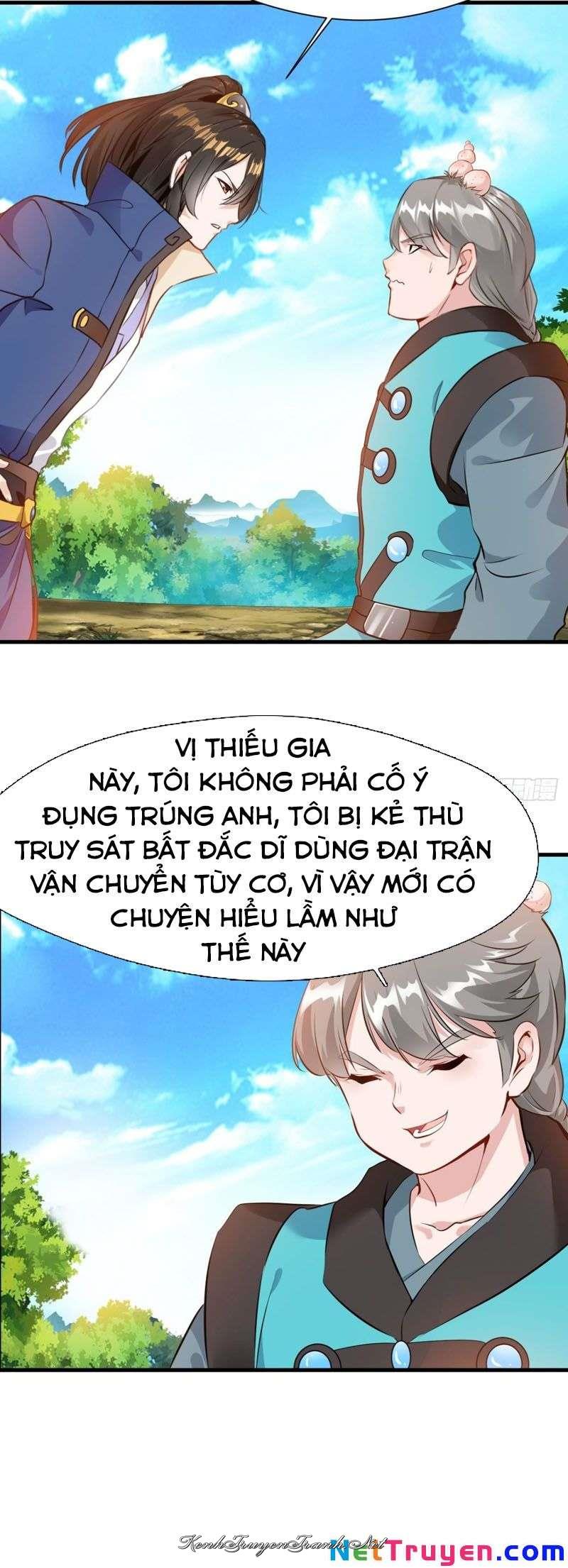 Kênh Truyện Tranh