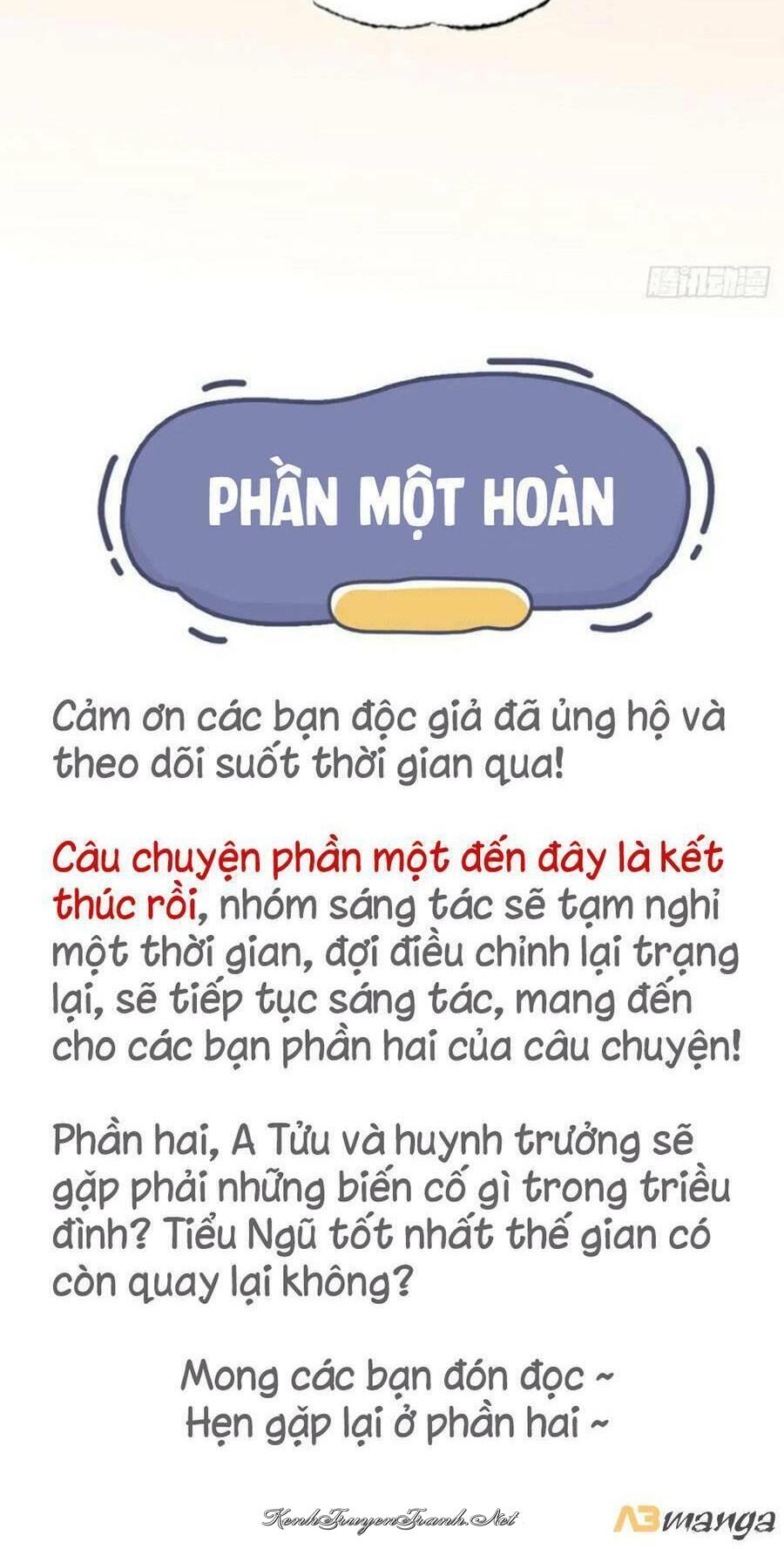 Kênh Truyện Tranh