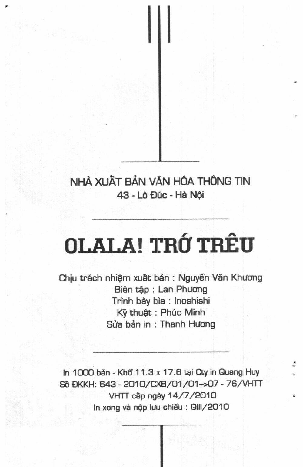 Kênh Truyện Tranh