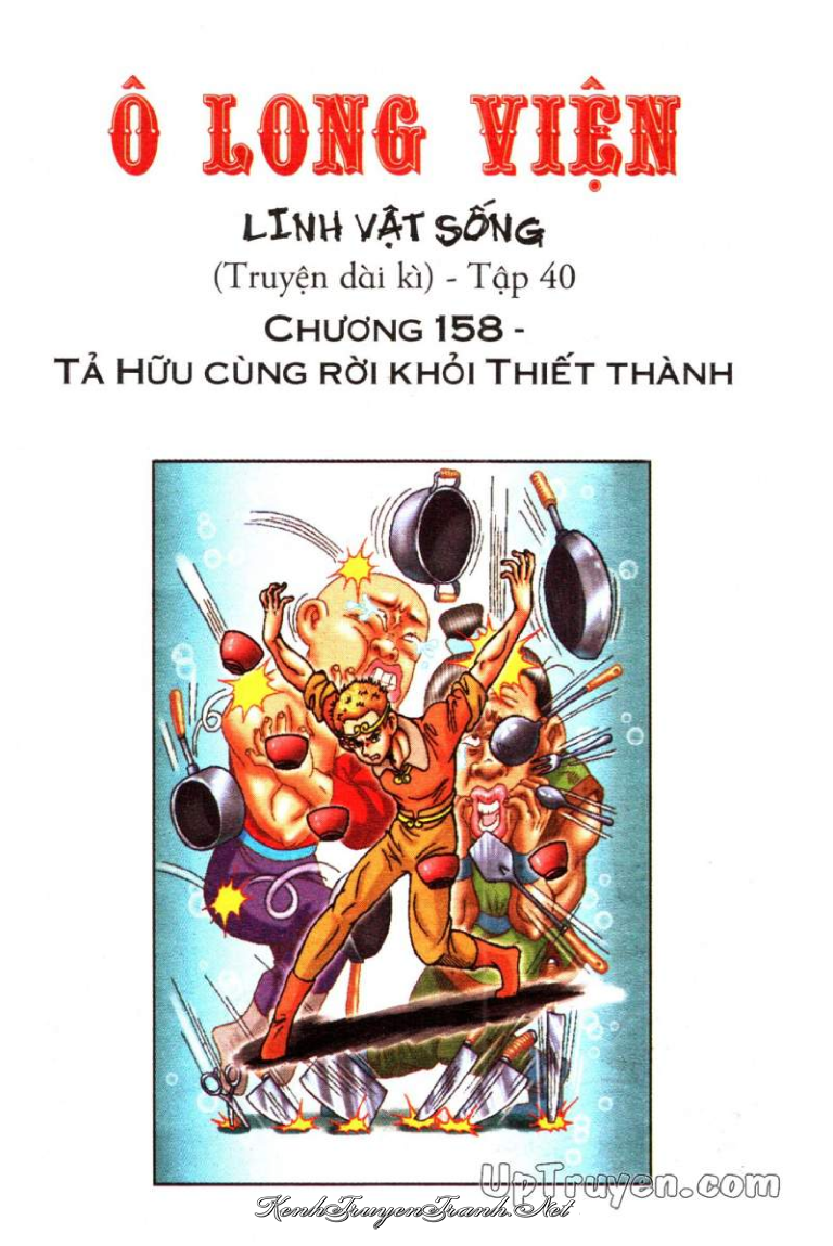 Kênh Truyện Tranh