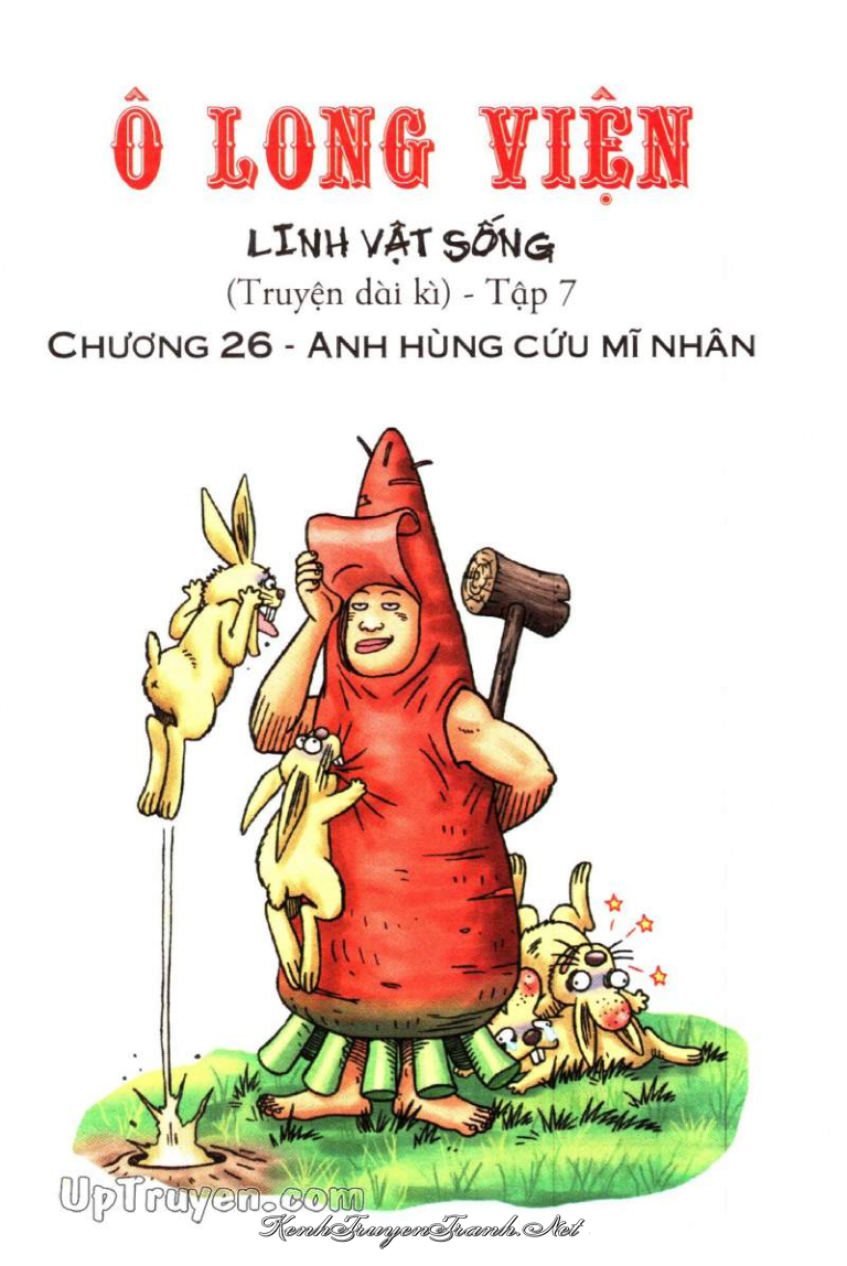 Kênh Truyện Tranh