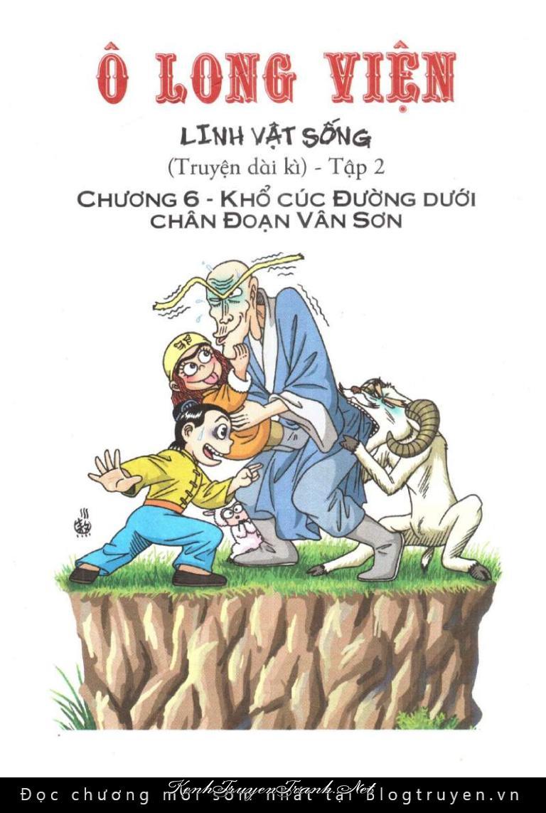 Kênh Truyện Tranh