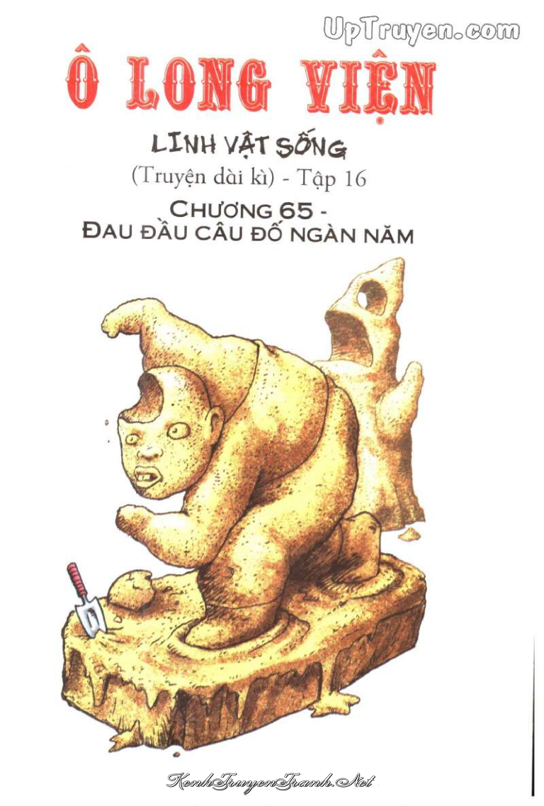 Kênh Truyện Tranh