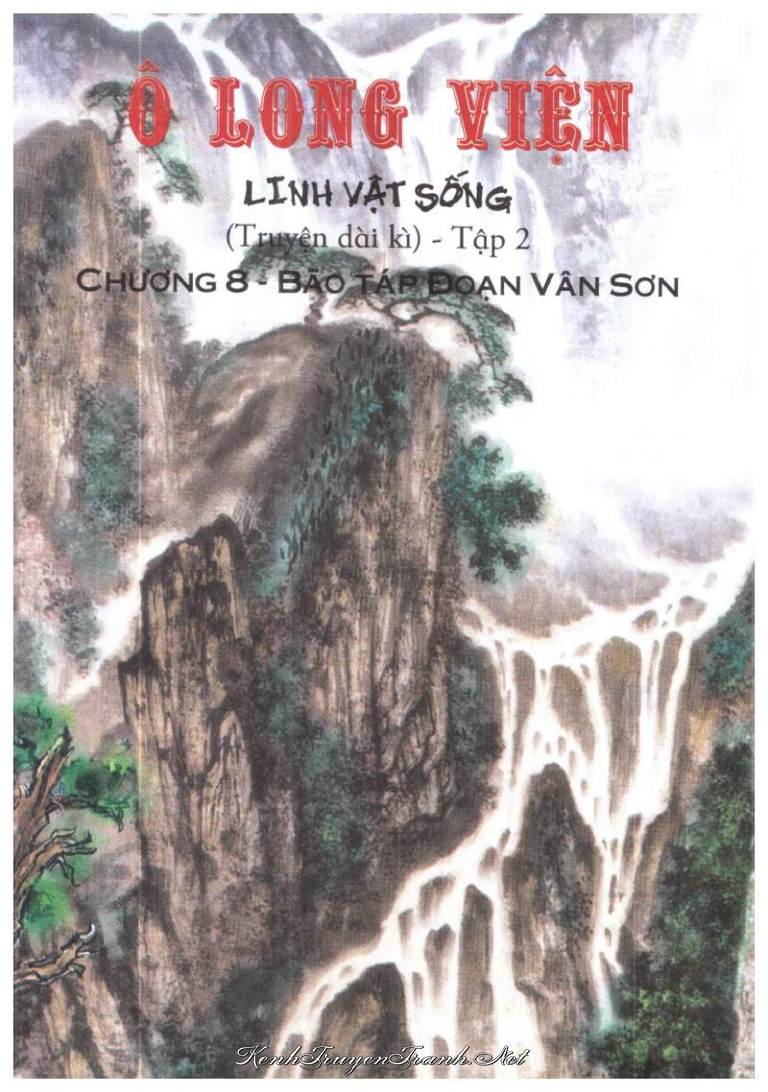 Kênh Truyện Tranh