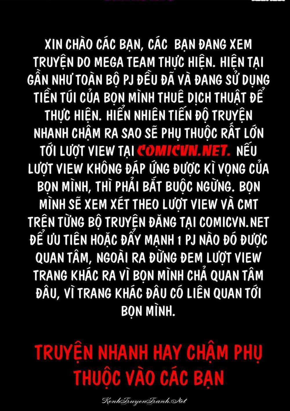 Kênh Truyện Tranh