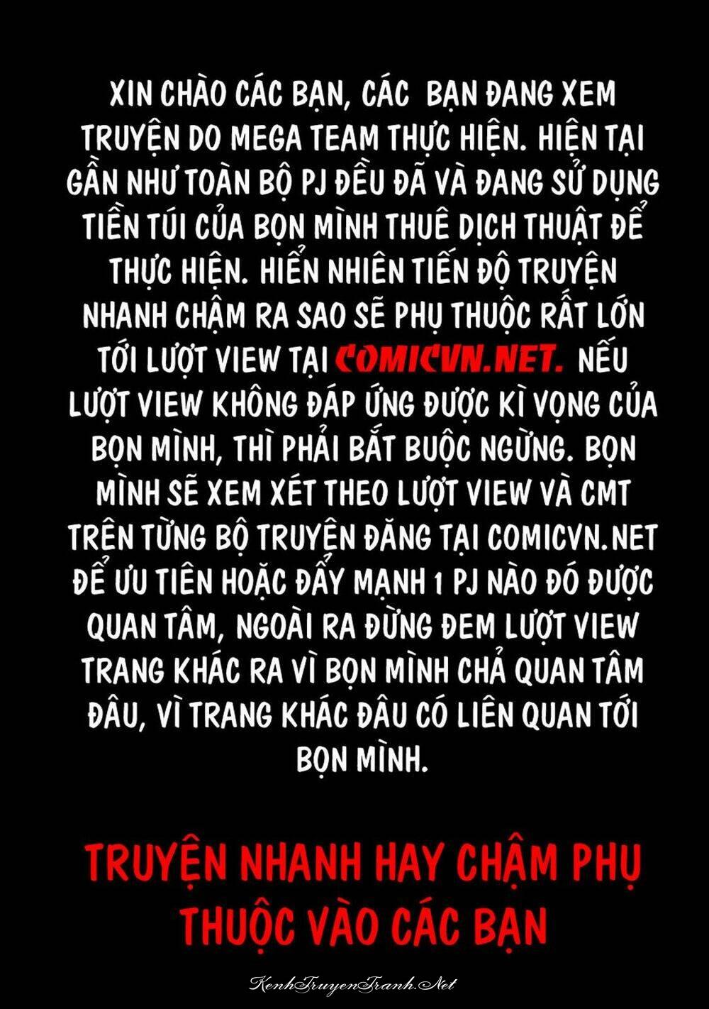 Kênh Truyện Tranh