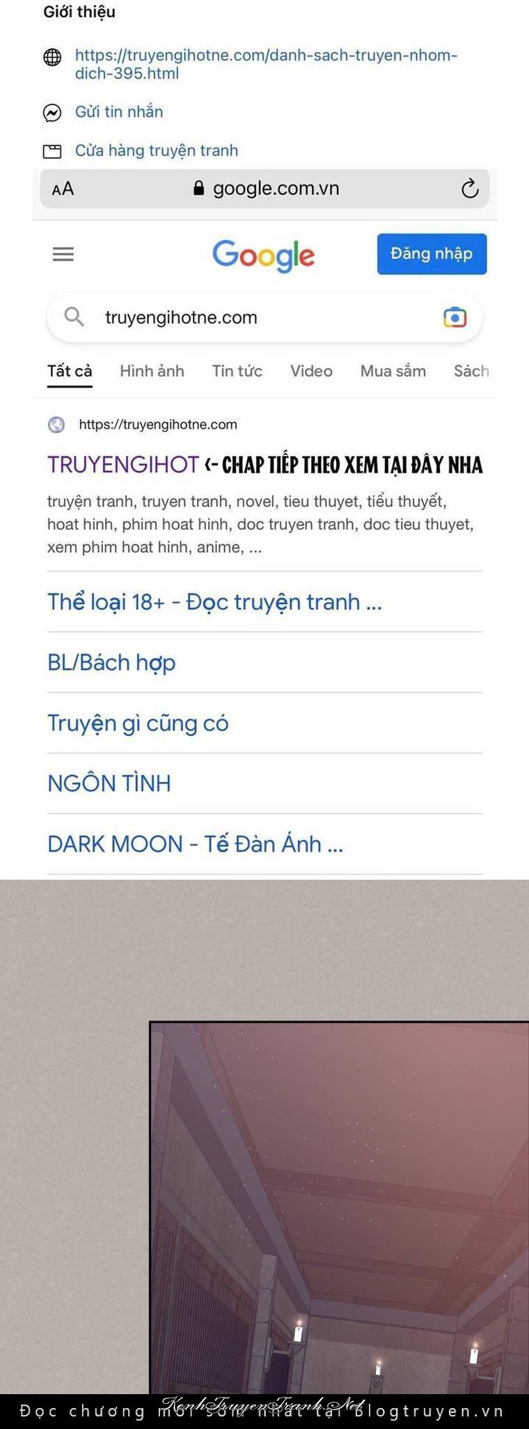 Kênh Truyện Tranh