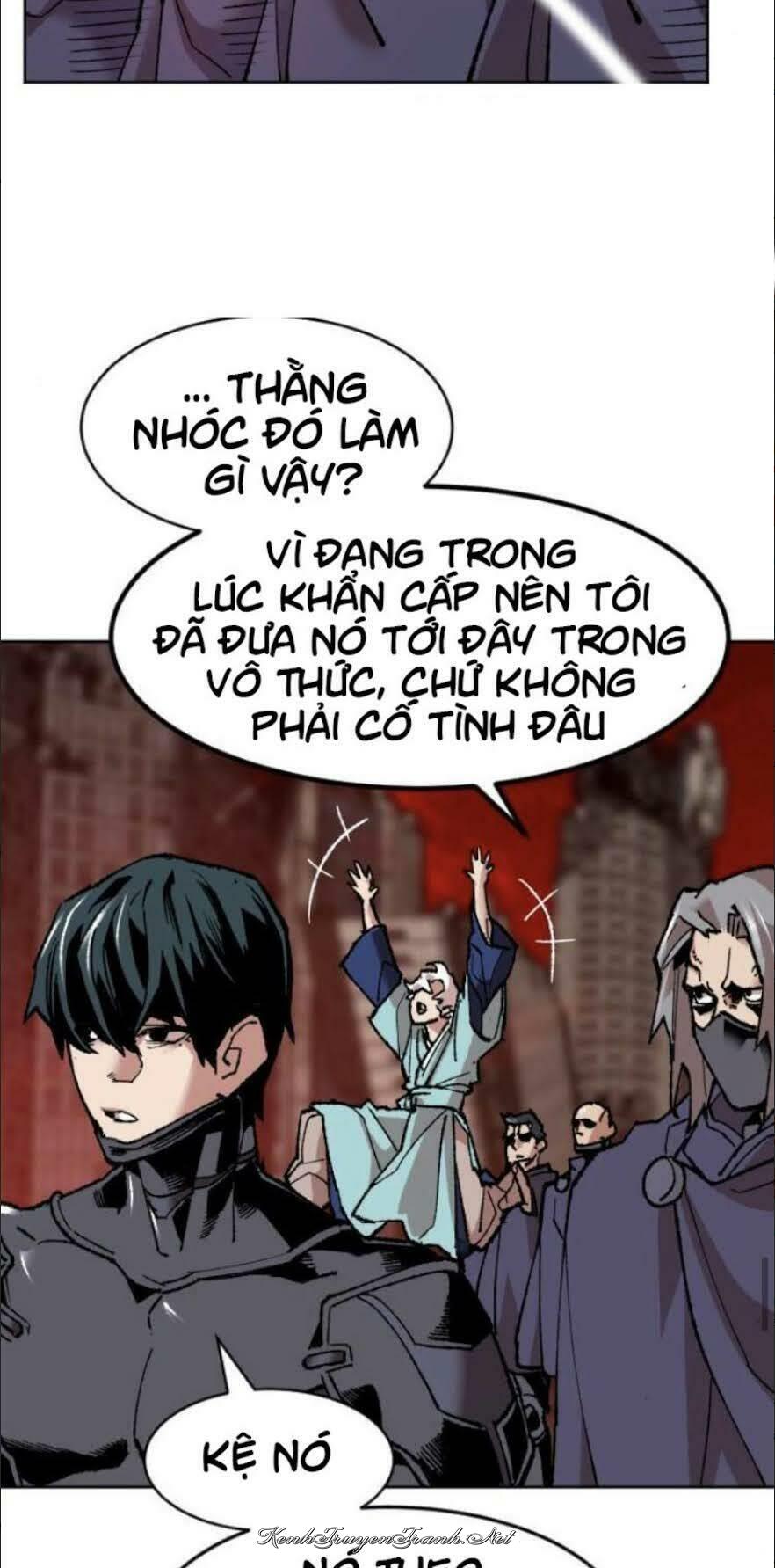Kênh Truyện Tranh