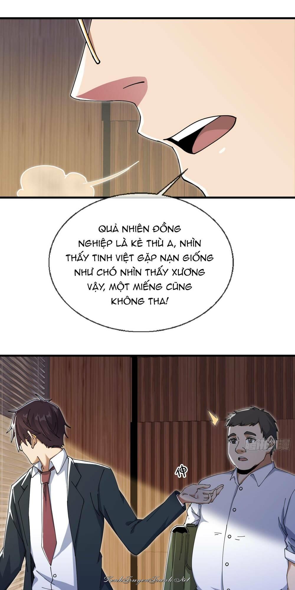 Kênh Truyện Tranh