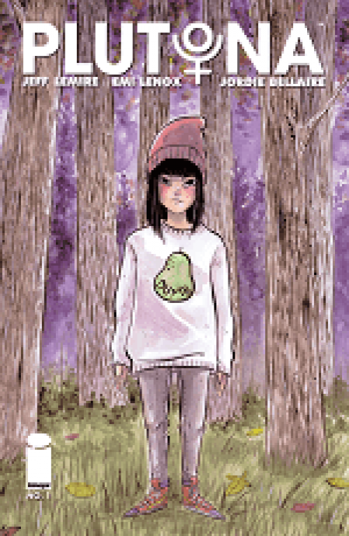 Plutona