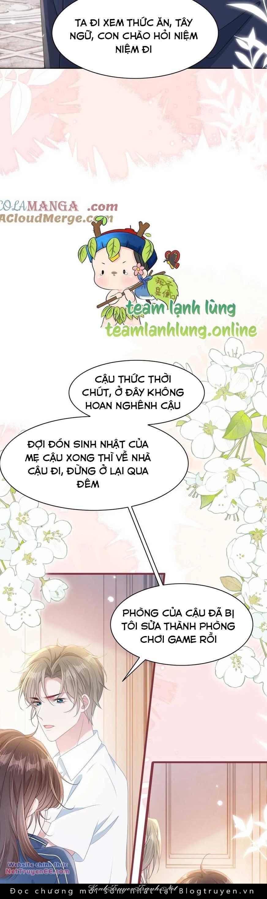 Kênh Truyện Tranh