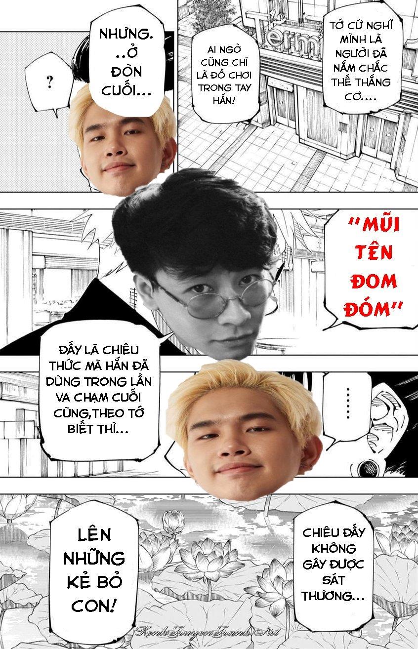 Kênh Truyện Tranh