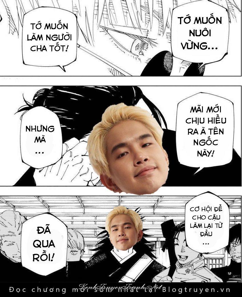 Kênh Truyện Tranh