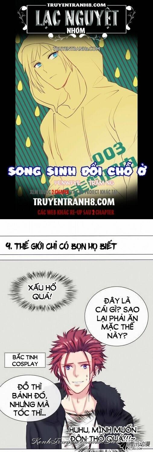 Kênh Truyện Tranh